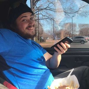 Meet your Posher, Joel